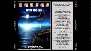 Kansas - Carry On Wayward Son (35th anniversary remix)