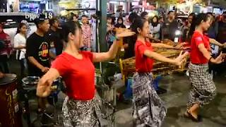 Angklung Carehal Malioboro (Cover) Didi Kempot - Kalung Emas