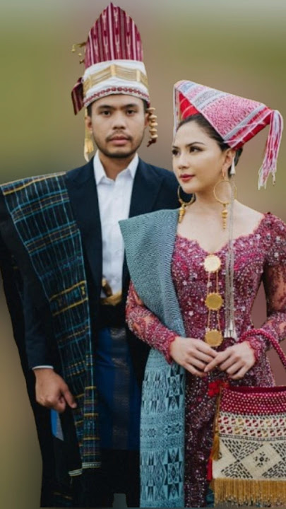 Adat Pernikahan Termahal Di Indonesia #batak #faktamenarik #faktaunik
