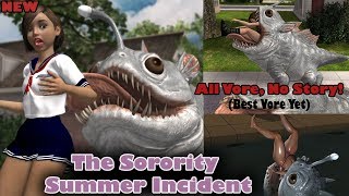 Sorority Summer Incident Trailer/Gallery Sorority Summer Incident Trailer/Gallery