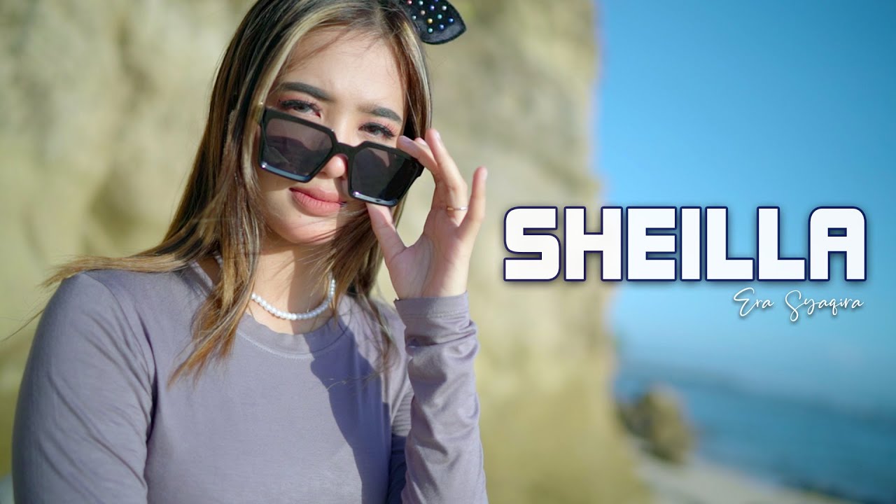 SHEILLA (Saleem Iklim) ~ Era Syaqira // Untuk apa cinta kita????? SHEILLA (Saleem Iklim) ~ Era Syaqira // Untuk apa cinta kita?????