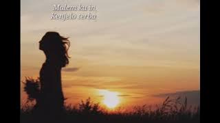 Cinte Dunia Maye - Luluq ( lyrics )