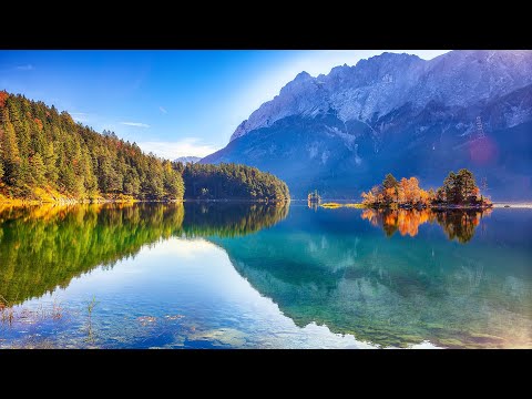 Beautiful Relaxing Music for Stress Relief 🌿 Slow Down An Overactive Mind 🌿