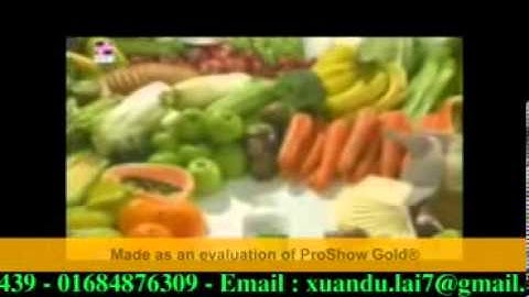 Sức khỏe cộng đồng số 1 thế giới