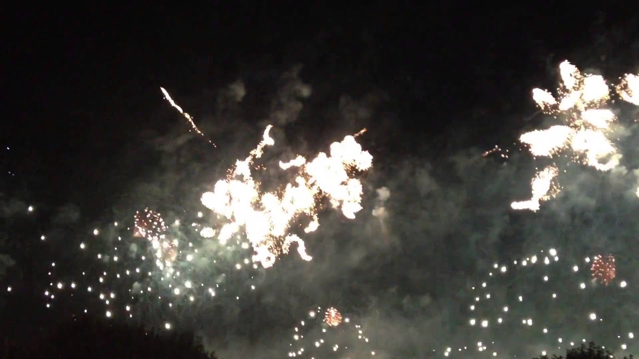 Geneva Fireworks 2012 2 YouTube