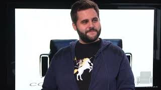 CodeChat 046: Vorlon.js with Etienne Margraff
