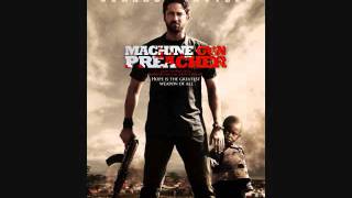 Machine Gun Preacher Spill Review Part 1/2