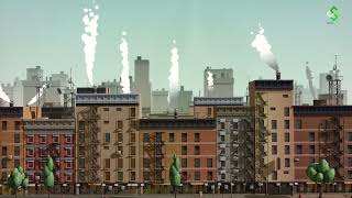 NYC Local Law 97 - Affordable Housing (LL97)
