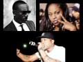 Akon ft. Foxy Brown & Styles P - Locked Up (Remix) (2004)