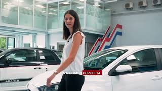 Toyota Yaris usata garantita da €11.900 | Citycar affidabile in pronta consegna – Tomasi Auto