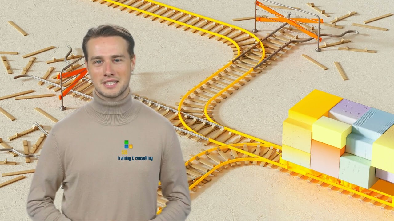 Grundlagen Spedition und Logistik