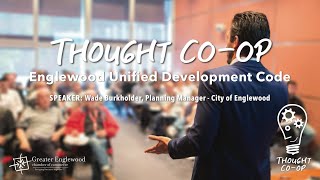 Thought CO-OP - Unified Development Code
