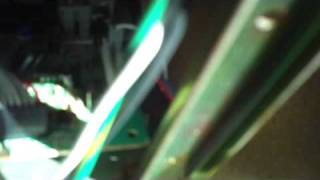 Wells gardner sync issues MK4 pcb in Blitz 99