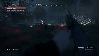 GENERATION ZERO: what the hell oh hell no, get down] ready engage that big choomba 🙄🙄🤙🤙