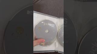 Jackass: The Classic TV Collection DVD Overview