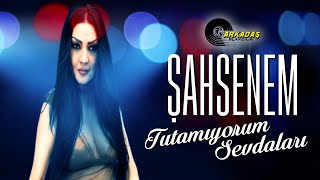 Şahsenem - Tutamıyorum Sevdaları  Single © 2023 Resimi