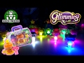 GLIMMIES SUPER GALORE ! - Glimhouse & Pack da 3 con Varianti!