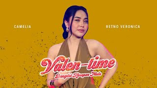 RETNO VERONICA | CAMELIA | KONSER VALEN-TIME BANGKALAN 2026 #sakeramusic