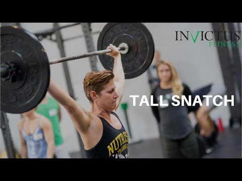 Tall Snatch