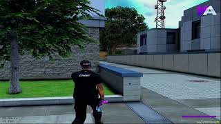 FIVEM HIGHLIGHTS BORISDLL #13 (KUSH EVOLVED)