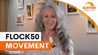 Photographer Grier Neilson shines light on women over 50 | Sunrise