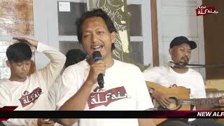 NEW ALFAIN - APA TAK APA - Cipt : Dani Arya - Live Concert Streaming