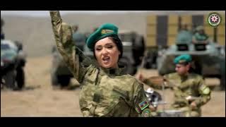 Nərmin Kərimbəyova və Ceyhun Zeynalov — Atəş