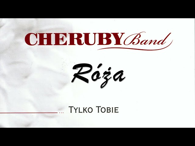 Cheruby Band - Roza