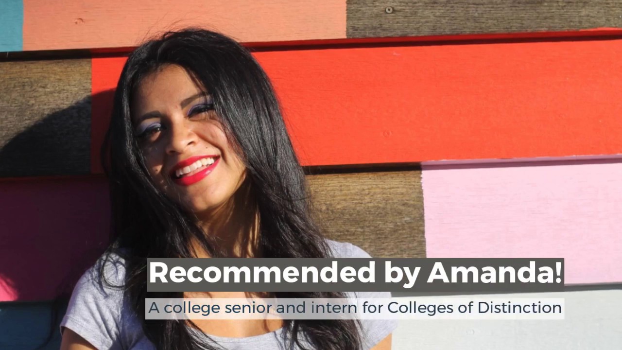 5 Books To Read Before Going to College