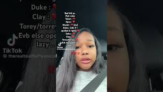 ‘ Claim roles new rp . 🥰🥰 #meyah #badkidmeyah #relatable #prettygirl #single