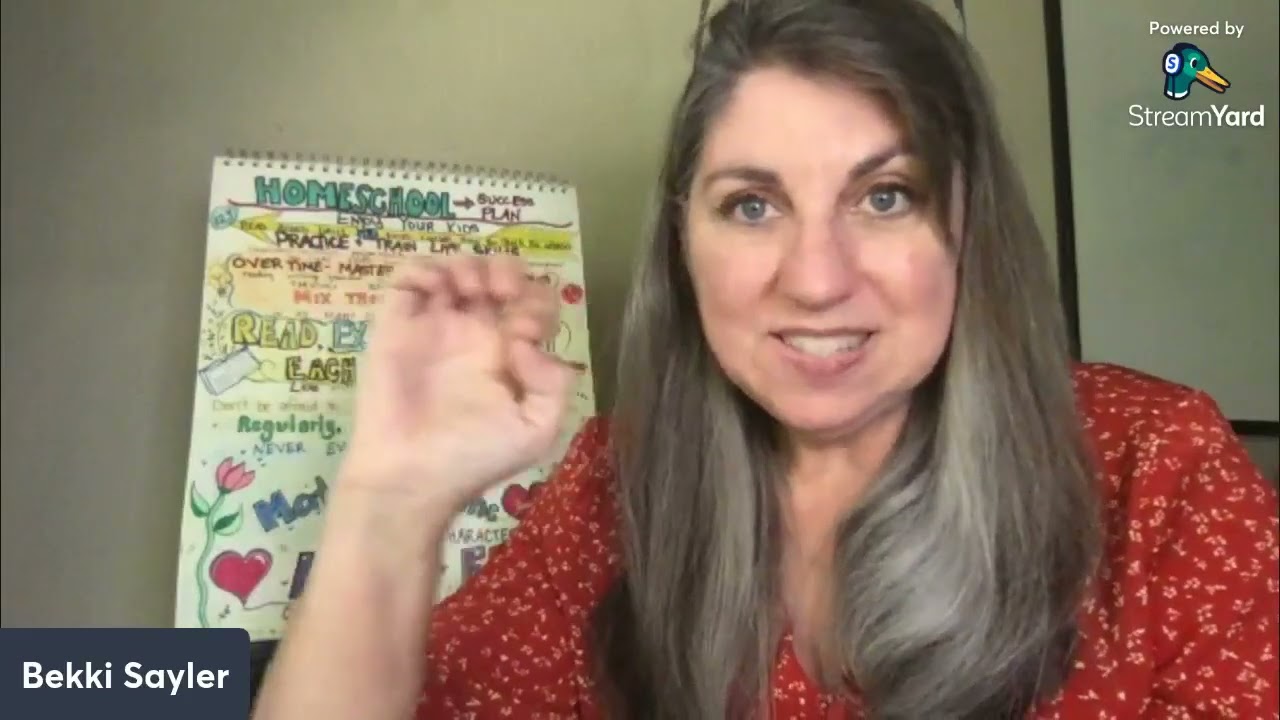 Homeschool Project Ideas- Power Point Presentations