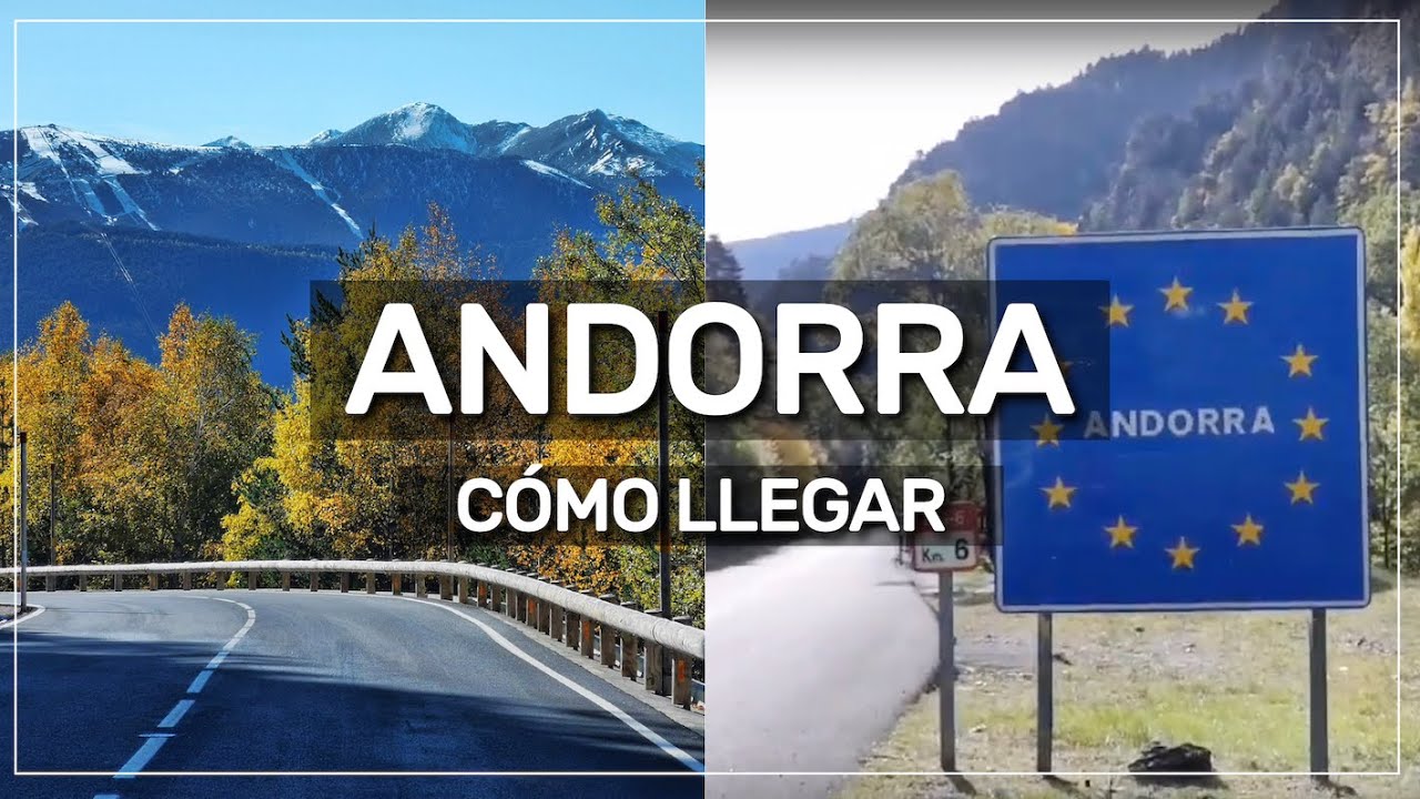 Cómo ir a vivir en Andorra siendo español: qué tener en cuenta antes de mudarse al Principado