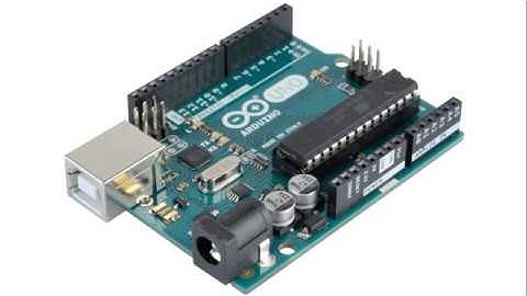 HOW TO ARDUINO -  Laser Trip Wire System