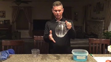 Estimating Liquid Capacity