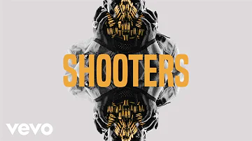 Tory Lanez - Shooters (Audio)