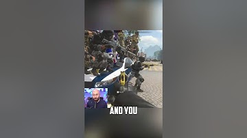 Swiftor Says avenge me