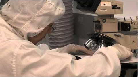 INRF BION Micro and Nano Technology at UC Irvine