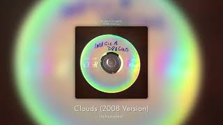 Clouds (2008 Version) (Instrumental) - Imagine Dragons