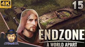 ARE THERE MORE LIKE US!? - ENDZONE: A World Apart - 15 - ENDZONE Gameplay Let