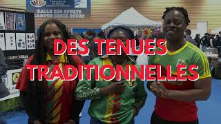 Teaser Cultures En Fêtes 2026