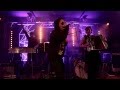 Anakronic electro orkestra  cabbalistic snare feat taron benson live