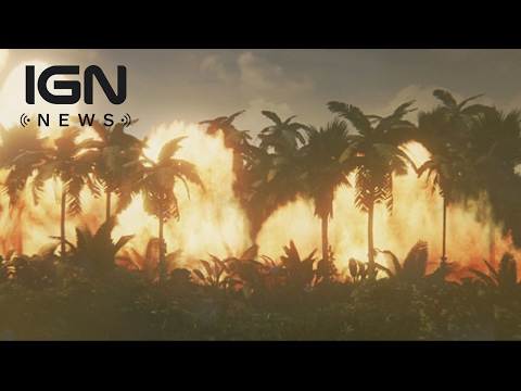 Video: Permainan Apocalypse Now Memulakan Platform Crowdfunding Sendiri Setelah Layu Kickstarter