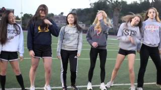 2011-12 Powderpuff Promo