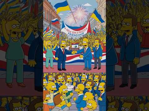 Предсказания Симпсонов, которые сбылись: как они знали?
