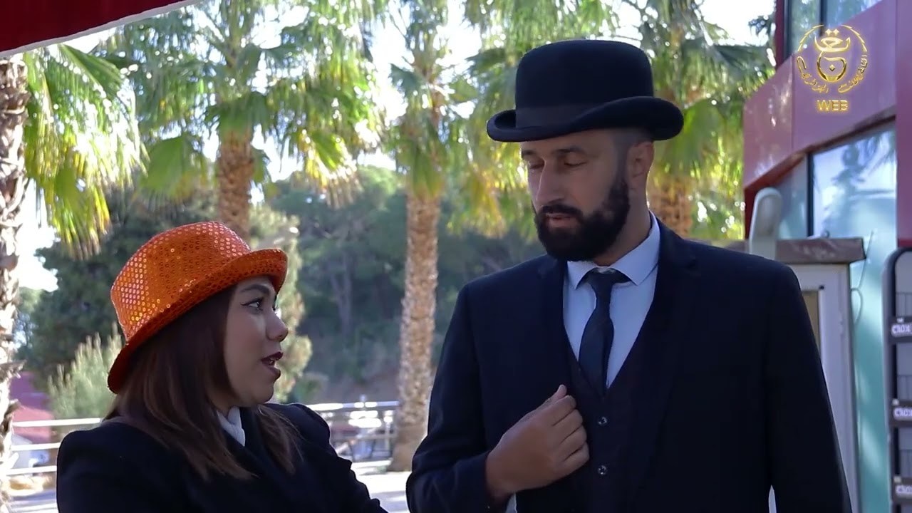 Asnssou S2 EP15  أسنسو 2 الحلقة 15