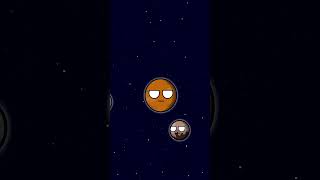 Letter To The Sun #planetballs