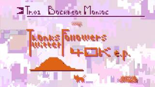Backbeat Maniac [Camellia - TF40K E.P. Tr.01]