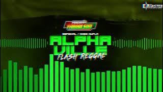 Alphaville - Big in Japan & Sounds Like A Melody Vs Dupla Reggae Remix
