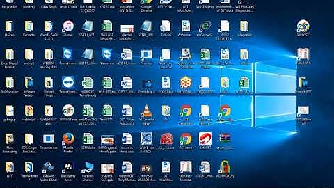 How to Match GSTR-2A data with accounts (Comparison of Dept Utility & Web-GST)
