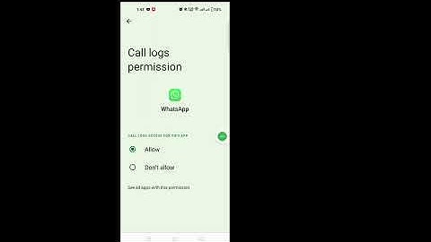 How To Fix WhatsApp Voice Message Problem (New 2023) | WhatsApp Voice Message Problem